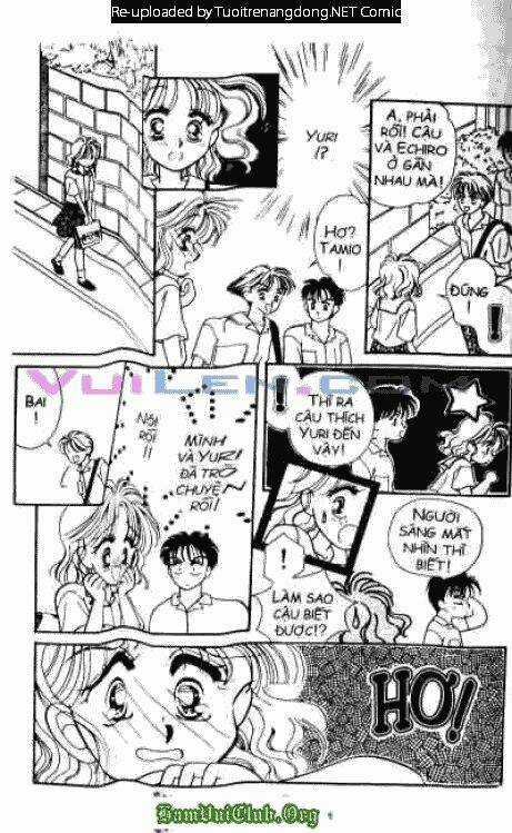 Cánh Thiên Nga - Chapter 17 - Trang 98