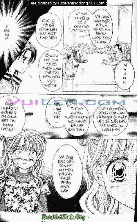 Cánh Thiên Nga - Chapter 18 - Trang 103