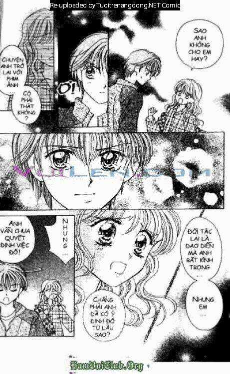 Cánh Thiên Nga - Chapter 18 - Trang 105