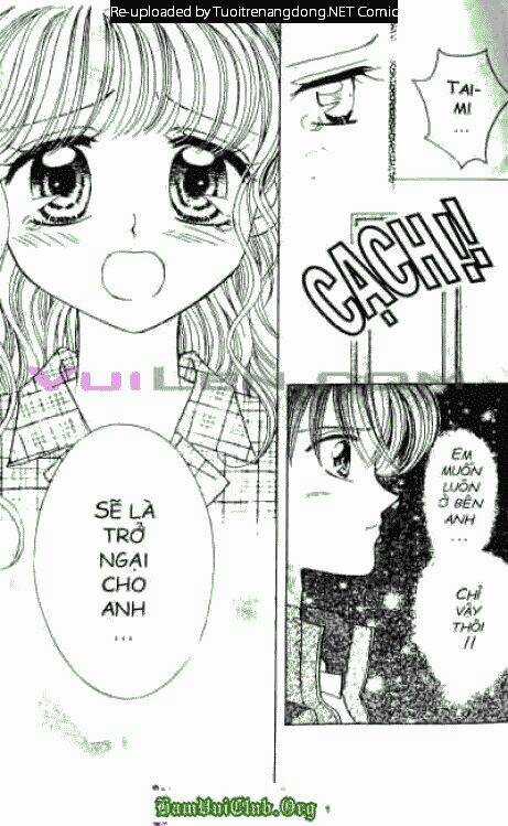 Cánh Thiên Nga - Chapter 18 - Trang 106