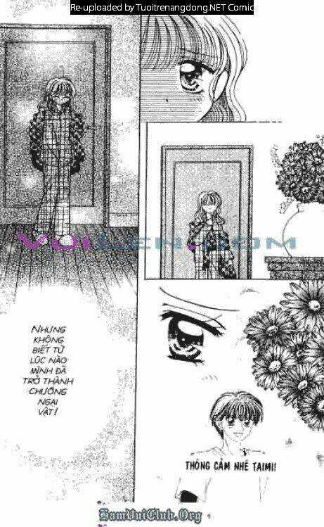 Cánh Thiên Nga - Chapter 18 - Trang 107