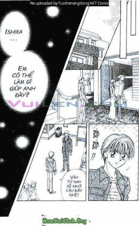 Cánh Thiên Nga - Chapter 18 - Trang 108