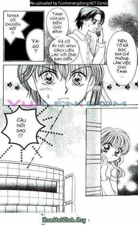 Cánh Thiên Nga - Chapter 18 - Trang 109