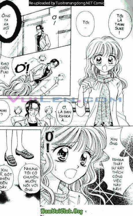 Cánh Thiên Nga - Chapter 18 - Trang 110