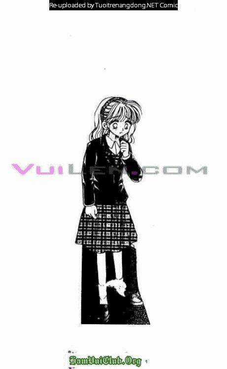 Cánh Thiên Nga - Chapter 18 - Trang 12