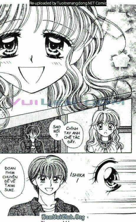 Cánh Thiên Nga - Chapter 18 - Trang 116