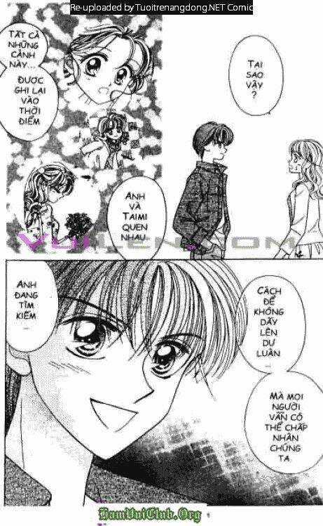 Cánh Thiên Nga - Chapter 18 - Trang 117