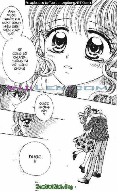 Cánh Thiên Nga - Chapter 18 - Trang 118