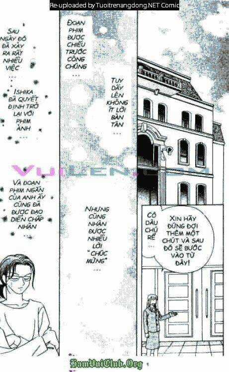 Cánh Thiên Nga - Chapter 18 - Trang 120