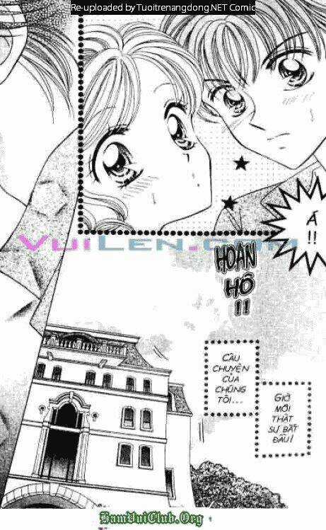 Cánh Thiên Nga - Chapter 18 - Trang 125