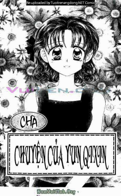 Cánh Thiên Nga - Chapter 18 - Trang 127