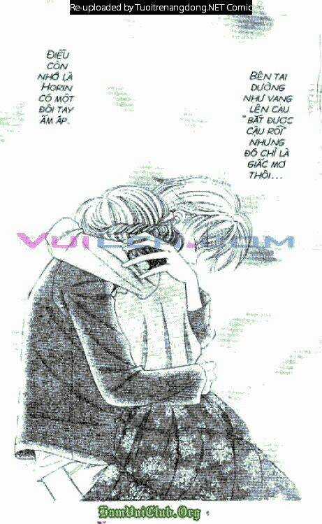 Cánh Thiên Nga - Chapter 18 - Trang 131