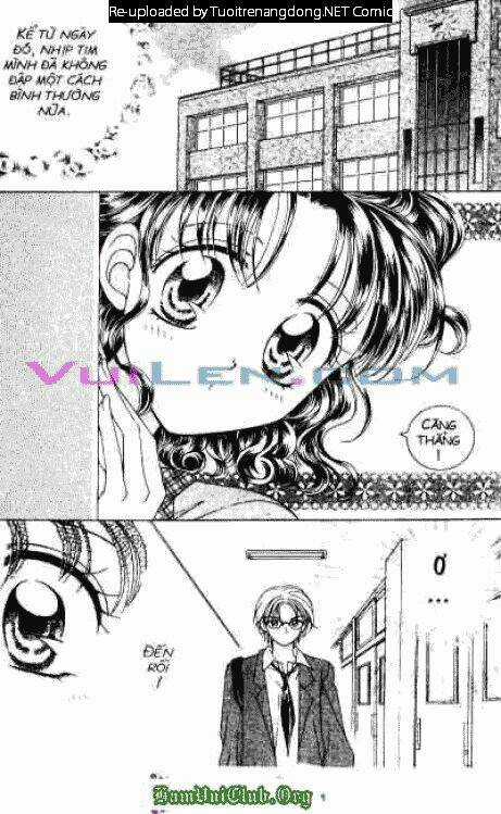 Cánh Thiên Nga - Chapter 18 - Trang 132