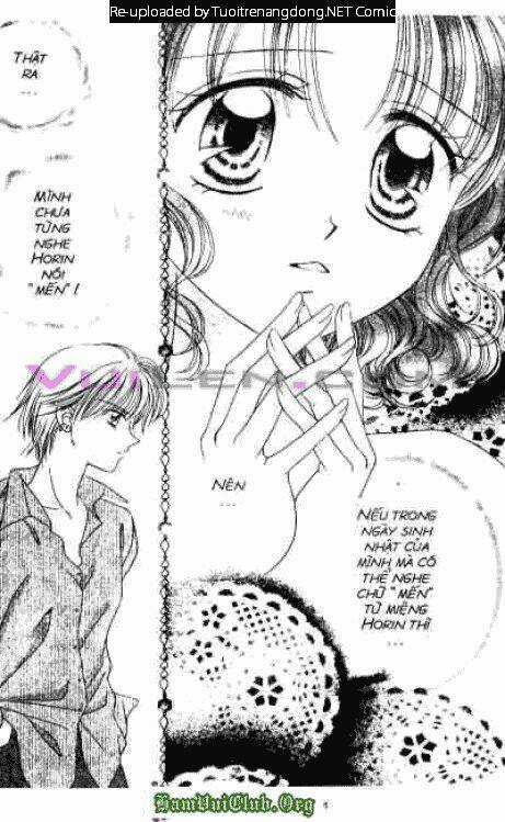 Cánh Thiên Nga - Chapter 18 - Trang 136