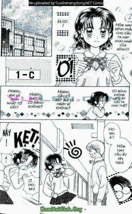 Cánh Thiên Nga - Chapter 18 - Trang 137