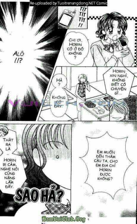 Cánh Thiên Nga - Chapter 18 - Trang 138