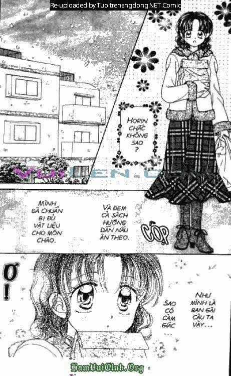 Cánh Thiên Nga - Chapter 18 - Trang 139