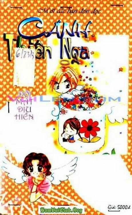 Cánh Thiên Nga - Chapter 18 - Trang 140