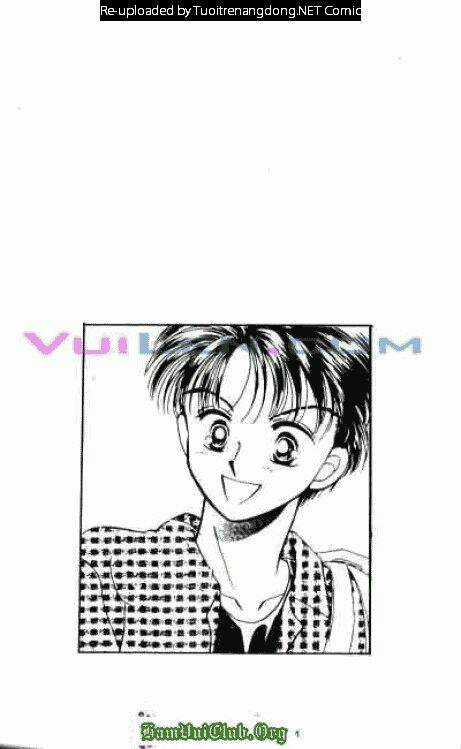 Cánh Thiên Nga - Chapter 18 - Trang 19