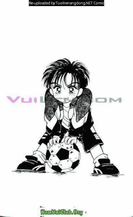 Cánh Thiên Nga - Chapter 18 - Trang 25