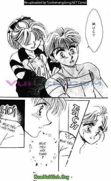 Cánh Thiên Nga - Chapter 18 - Trang 34