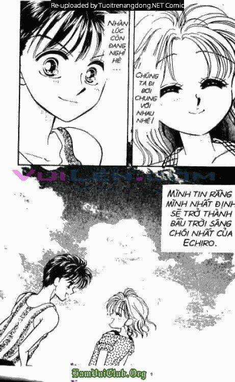 Cánh Thiên Nga - Chapter 18 - Trang 5