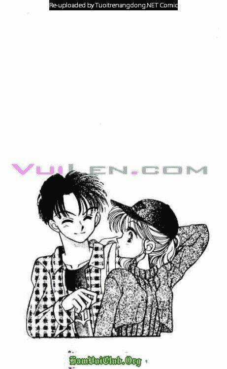 Cánh Thiên Nga - Chapter 18 - Trang 41