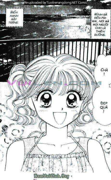 Cánh Thiên Nga - Chapter 18 - Trang 44