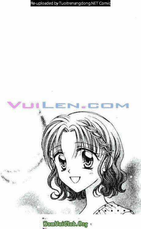 Cánh Thiên Nga - Chapter 18 - Trang 48