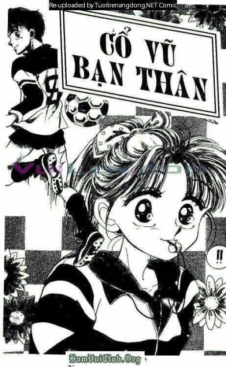 Cánh Thiên Nga - Chapter 18 - Trang 6