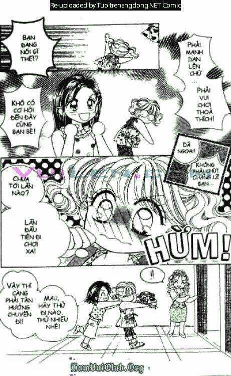 Cánh Thiên Nga - Chapter 18 - Trang 51