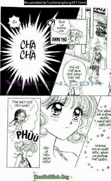 Cánh Thiên Nga - Chapter 18 - Trang 52