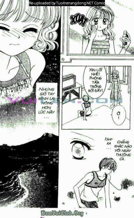 Cánh Thiên Nga - Chapter 18 - Trang 54