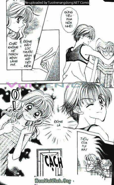 Cánh Thiên Nga - Chapter 18 - Trang 55