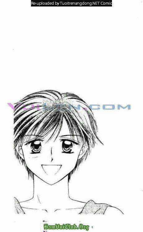 Cánh Thiên Nga - Chapter 18 - Trang 57