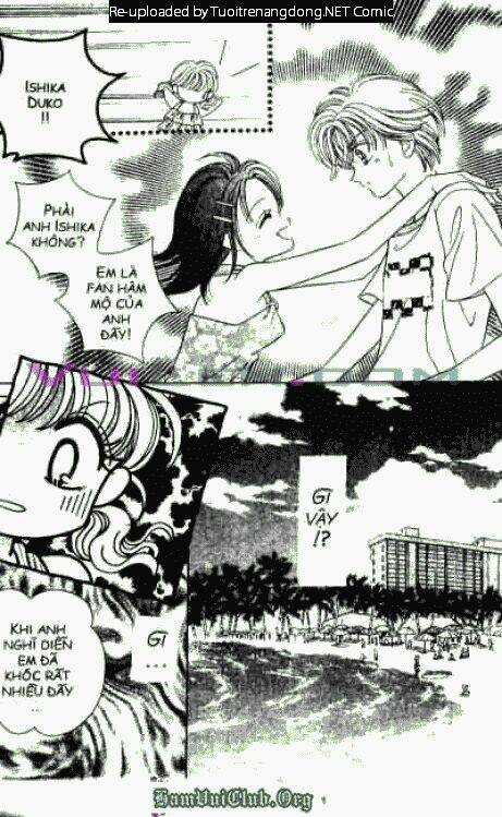 Cánh Thiên Nga - Chapter 18 - Trang 65