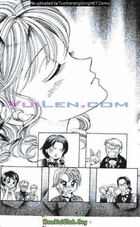 Cánh Thiên Nga - Chapter 18 - Trang 71