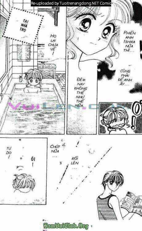 Cánh Thiên Nga - Chapter 18 - Trang 72