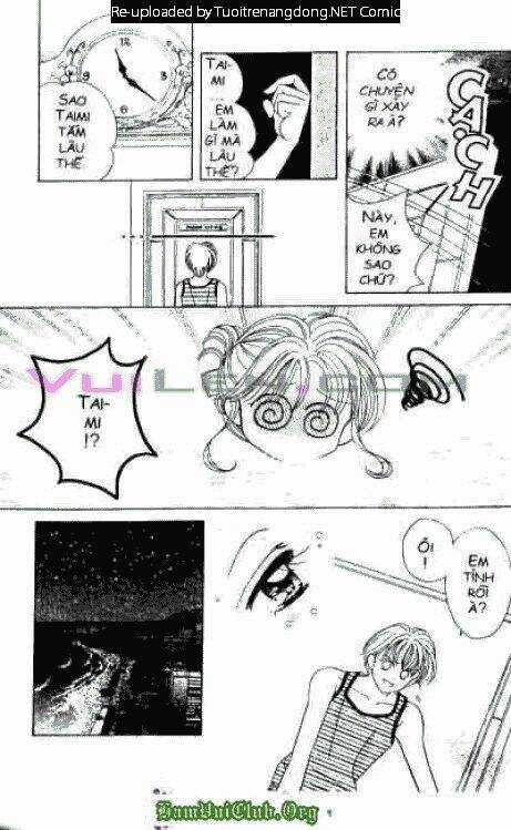 Cánh Thiên Nga - Chapter 18 - Trang 73