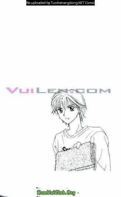 Cánh Thiên Nga - Chapter 18 - Trang 75