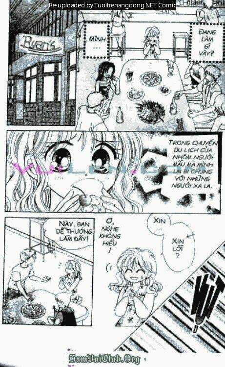 Cánh Thiên Nga - Chapter 18 - Trang 79