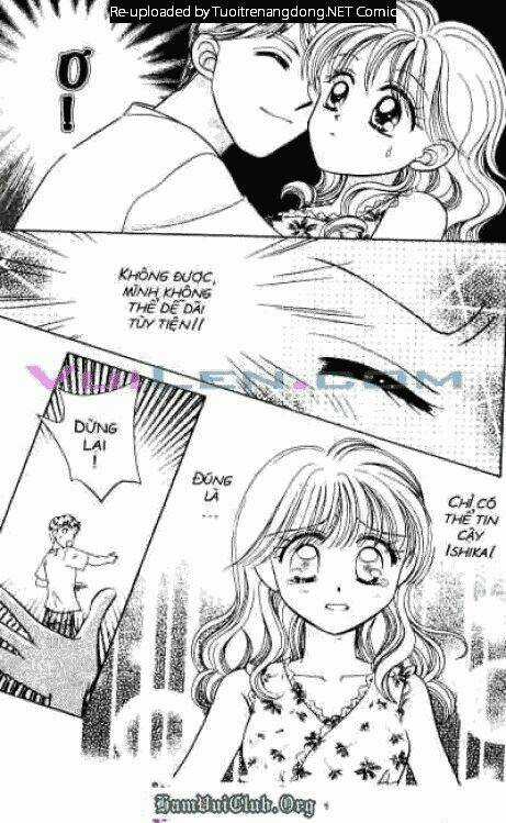 Cánh Thiên Nga - Chapter 18 - Trang 80