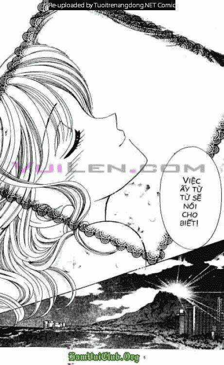 Cánh Thiên Nga - Chapter 18 - Trang 86