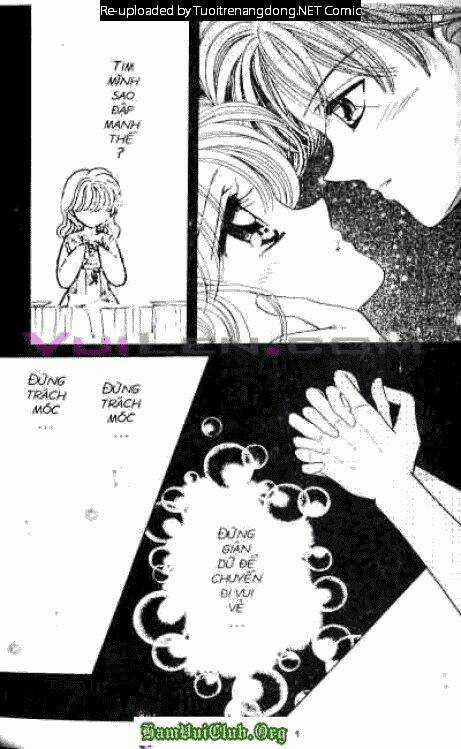 Cánh Thiên Nga - Chapter 18 - Trang 87