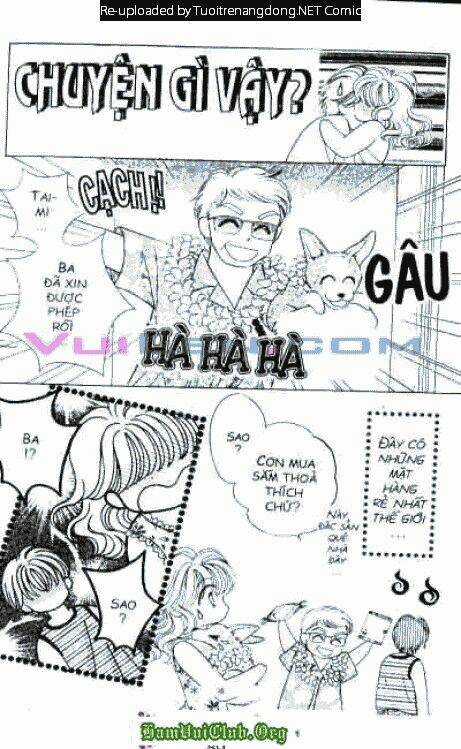 Cánh Thiên Nga - Chapter 18 - Trang 88