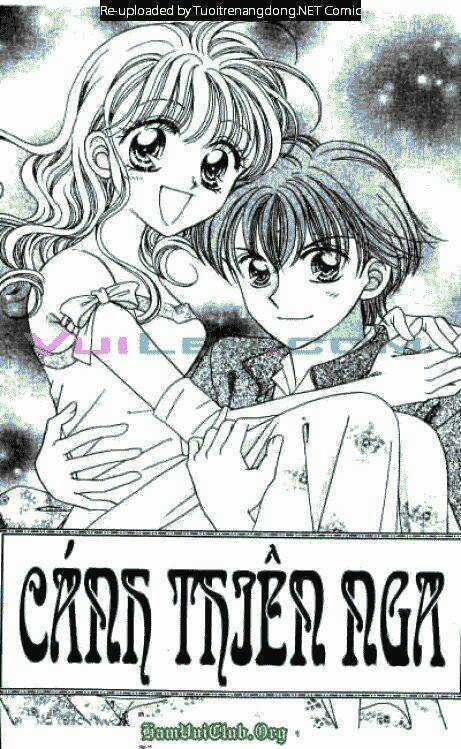 Cánh Thiên Nga - Chapter 18 - Trang 90