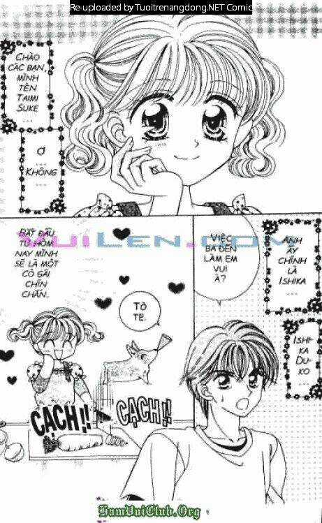 Cánh Thiên Nga - Chapter 18 - Trang 91