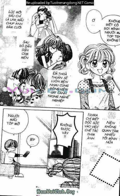 Cánh Thiên Nga - Chapter 18 - Trang 92