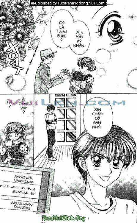 Cánh Thiên Nga - Chapter 18 - Trang 93