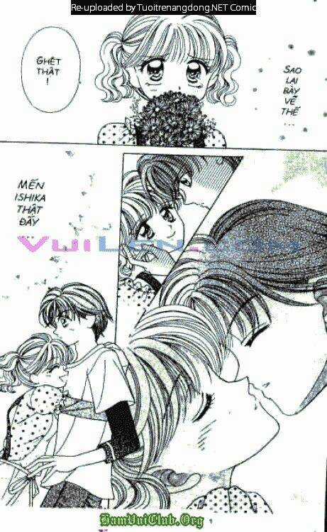 Cánh Thiên Nga - Chapter 18 - Trang 94